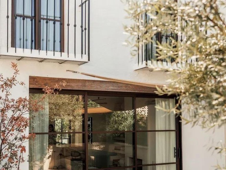 Town House for Sale in Marbella Malaga 10