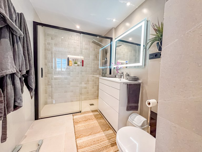 Penthouse for Sale in Marbella Malaga 11