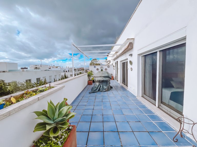 Penthouse for Sale in Marbella Malaga 23