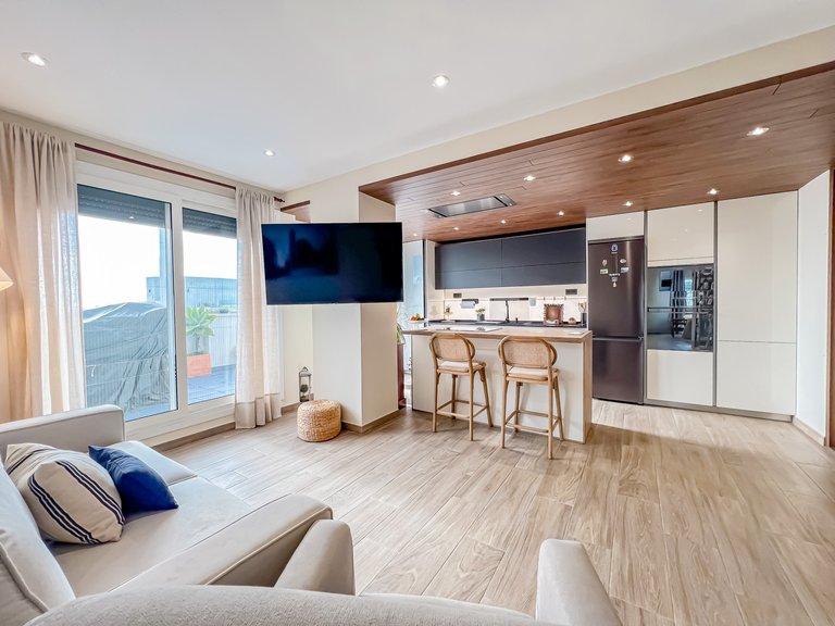 Penthouse for Sale in Marbella Malaga 12