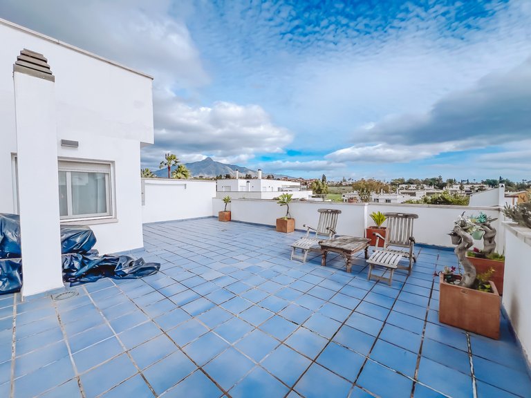 Penthouse for Sale in Marbella Malaga 15