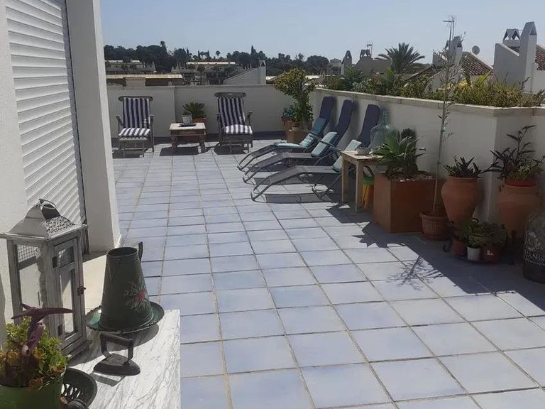Penthouse for Sale in Marbella Malaga 18