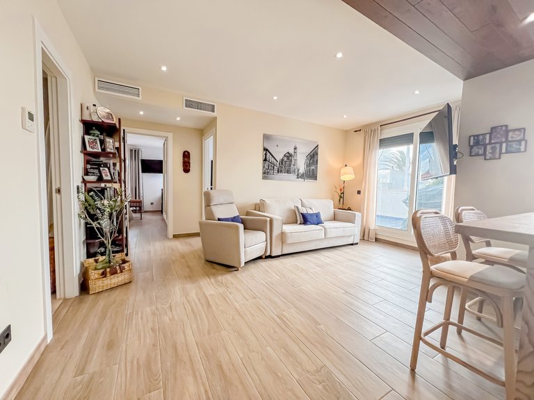 Penthouse for Sale in Marbella Malaga 6