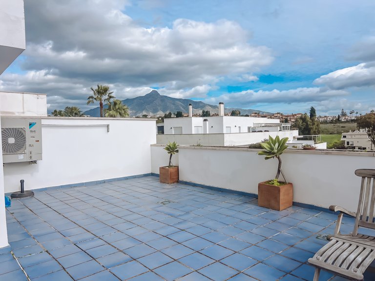 Penthouse for Sale in Marbella Malaga 25