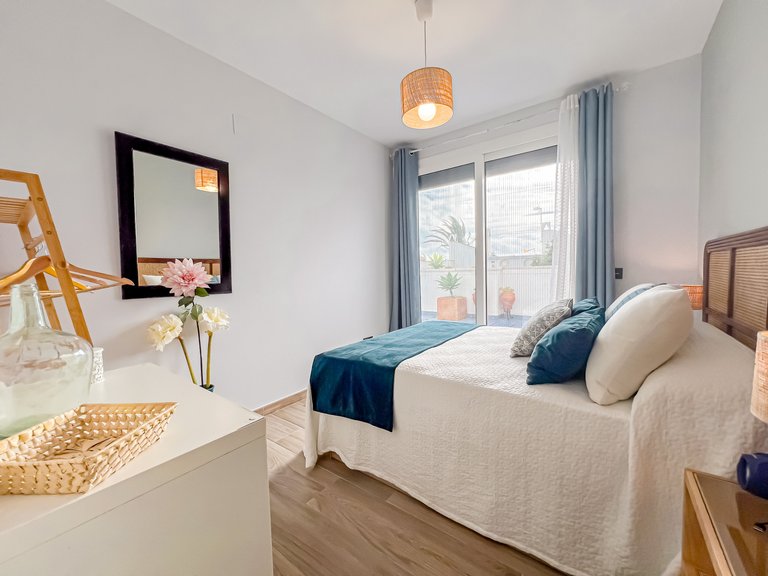 Penthouse for Sale in Marbella Malaga 8