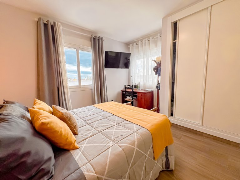 Penthouse for Sale in Marbella Malaga 10