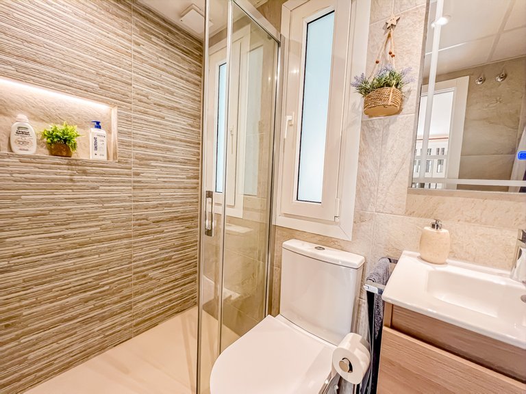 Penthouse for Sale in Marbella Malaga 13
