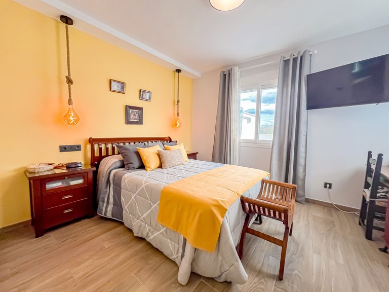 Penthouse for Sale in Marbella Malaga 7