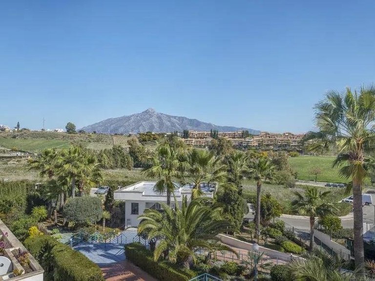 Penthouse for Sale in Marbella Malaga 4