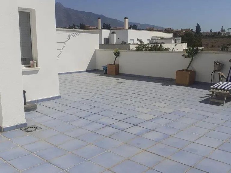 Penthouse for Sale in Marbella Malaga 20