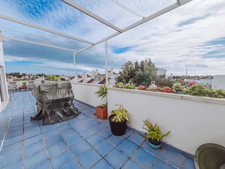 Penthouse for Sale in Marbella Malaga 14