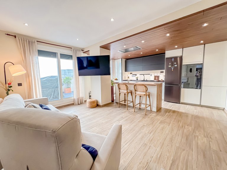 Penthouse for Sale in Marbella Malaga 2