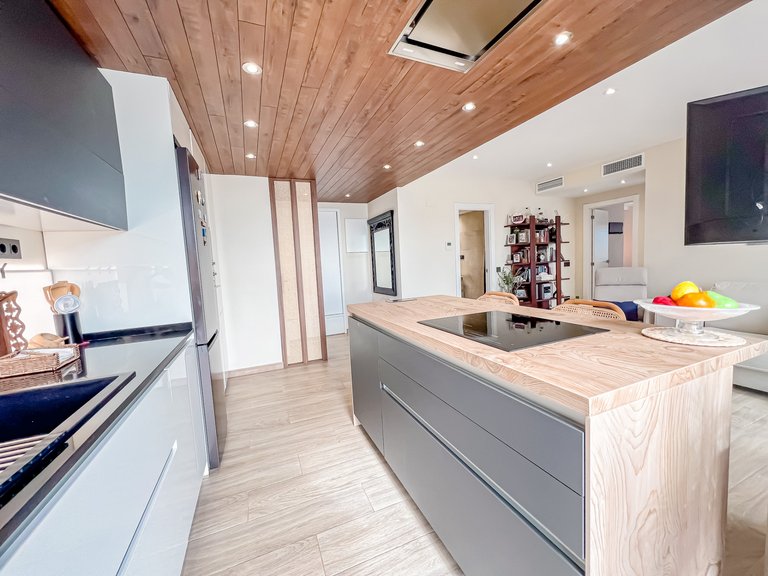 Penthouse for Sale in Marbella Malaga 3