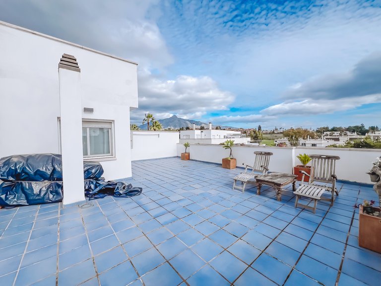 Penthouse for Sale in Marbella Malaga 22