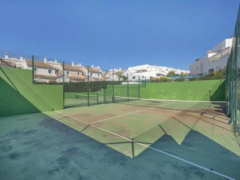 Penthouse for Sale in Marbella Malaga 21