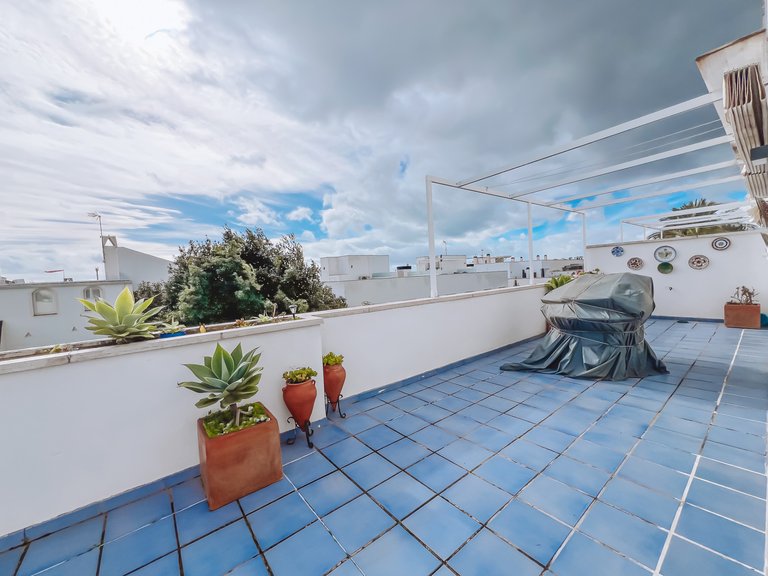Penthouse for Sale in Marbella Malaga 24