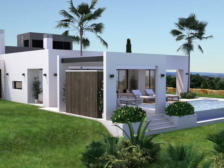 Villa for Sale in Mijas Costa Malaga 27