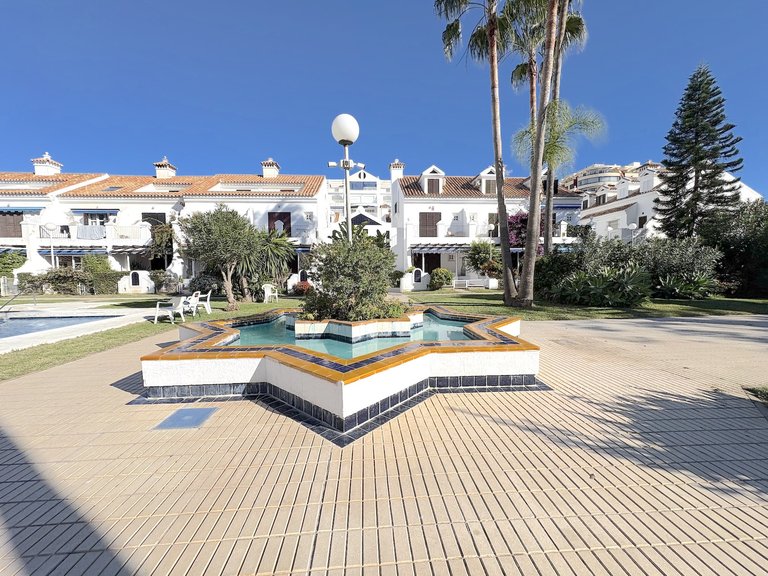 Penthouse for Sale in Fuengirola Malaga 28