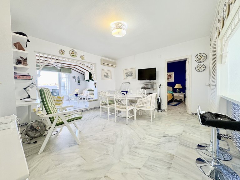 Penthouse for Sale in Fuengirola Malaga 9