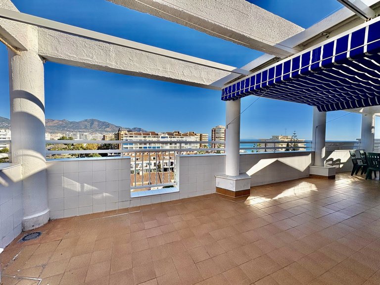 Penthouse for Sale in Fuengirola Malaga 2