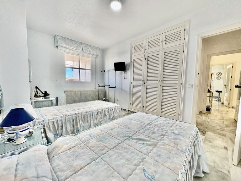 Penthouse for Sale in Fuengirola Malaga 23