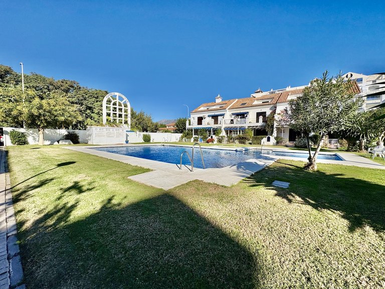 Penthouse for Sale in Fuengirola Malaga 4