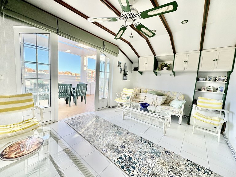 Penthouse for Sale in Fuengirola Malaga 6