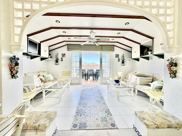 Penthouse for Sale in Fuengirola Malaga 10