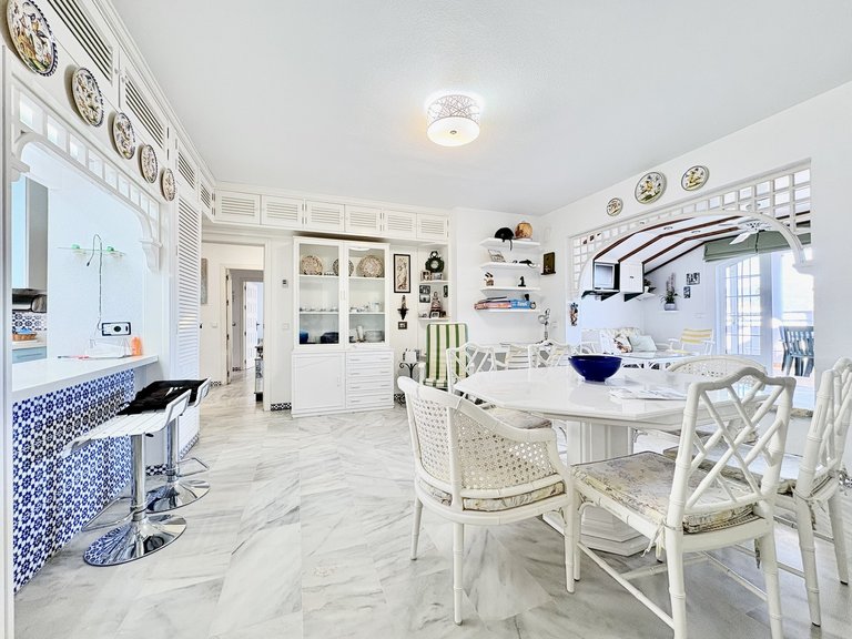 Penthouse for Sale in Fuengirola Malaga 7