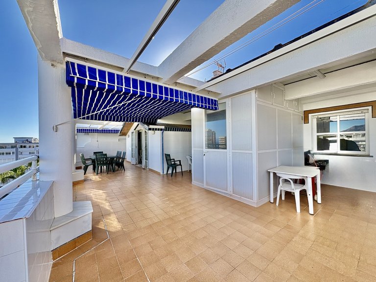 Penthouse for Sale in Fuengirola Malaga 3