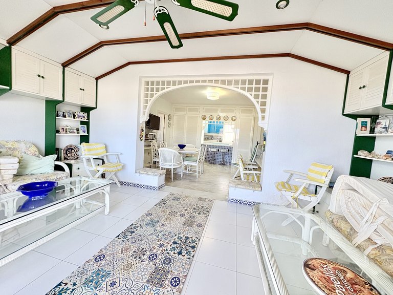 Penthouse for Sale in Fuengirola Malaga 12