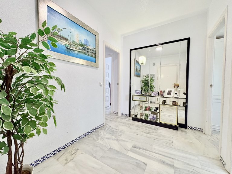 Penthouse for Sale in Fuengirola Malaga 15
