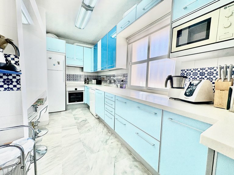 Penthouse for Sale in Fuengirola Malaga 13