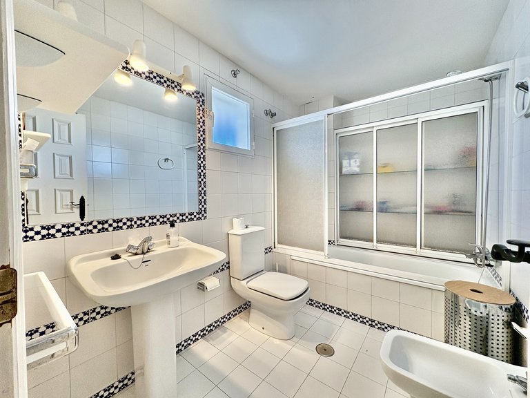 Penthouse for Sale in Fuengirola Malaga 19