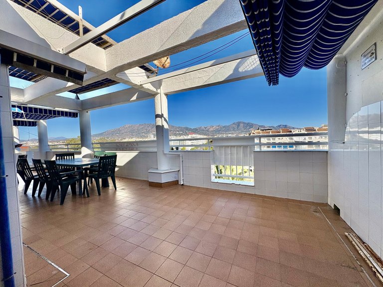 Penthouse for Sale in Fuengirola Malaga 26