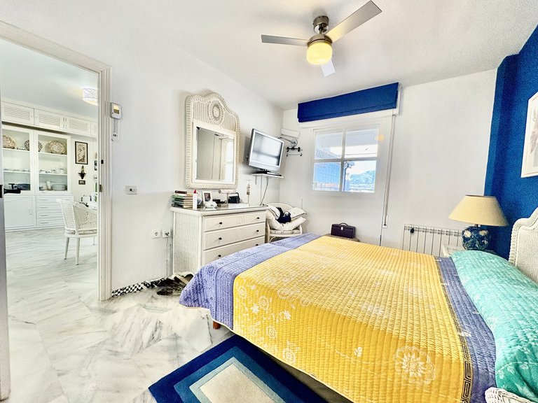 Penthouse for Sale in Fuengirola Malaga 18