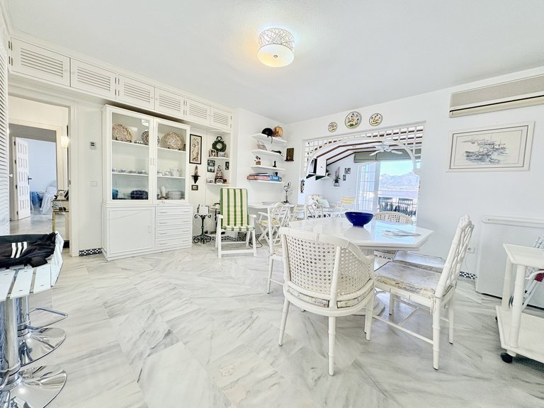 Penthouse for Sale in Fuengirola Malaga 8