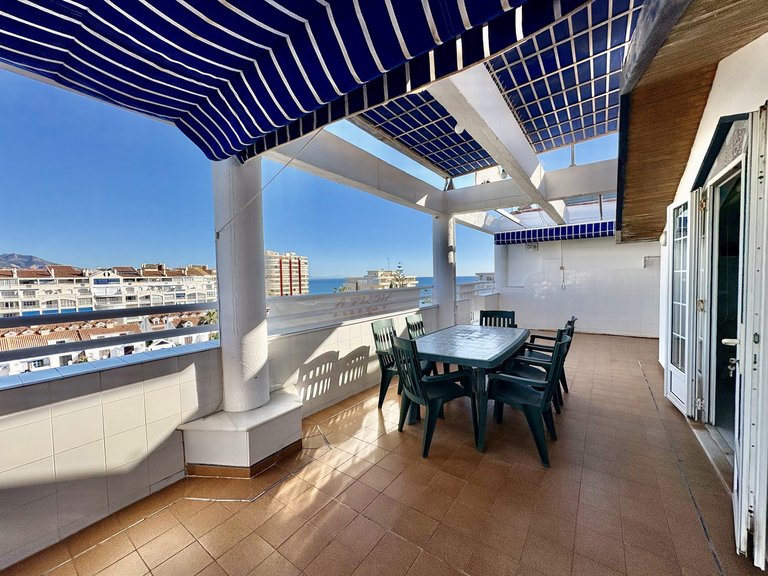 Penthouse for Sale in Fuengirola Malaga 5
