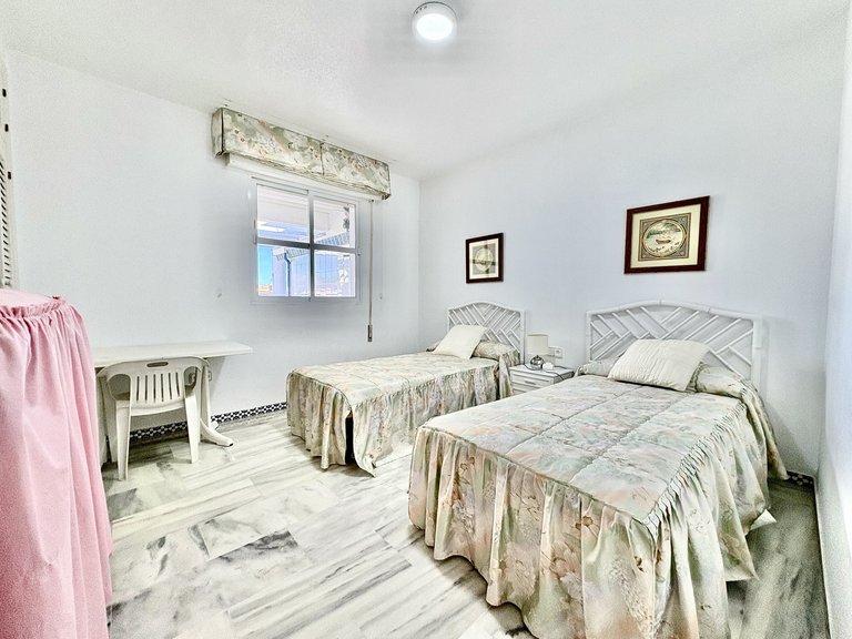 Penthouse for Sale in Fuengirola Malaga 21