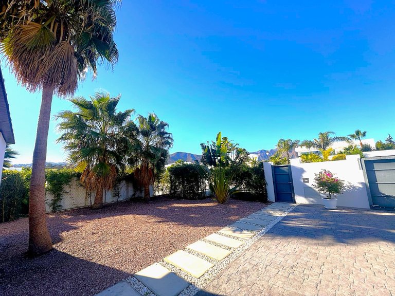 Villa for Sale in Mijas Costa Malaga 22