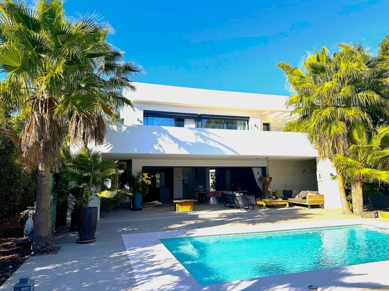 Villa for Sale in Mijas Costa Malaga 2