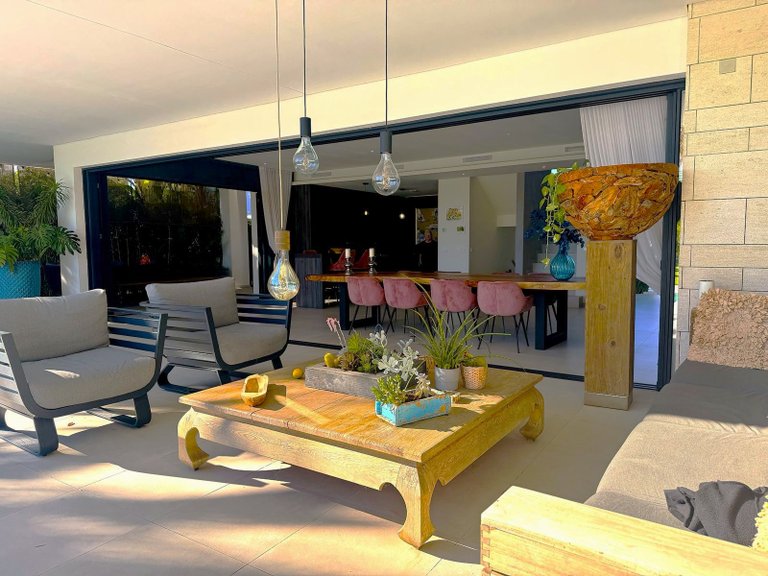 Villa for Sale in Mijas Costa Malaga 12