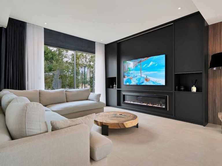 Villa for Sale in Mijas Costa Malaga 10