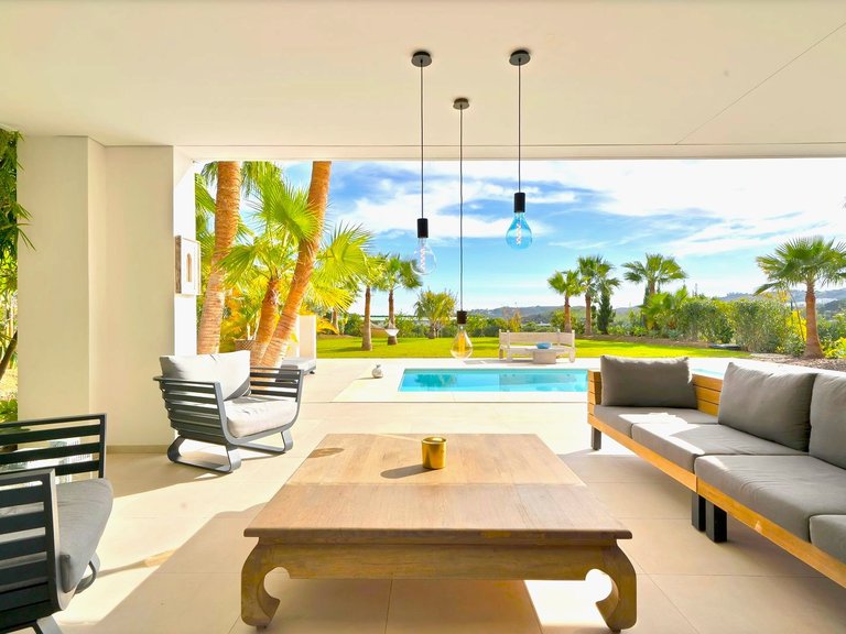 Villa for Sale in Mijas Costa Malaga 13