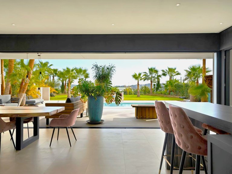 Villa for Sale in Mijas Costa Malaga 6