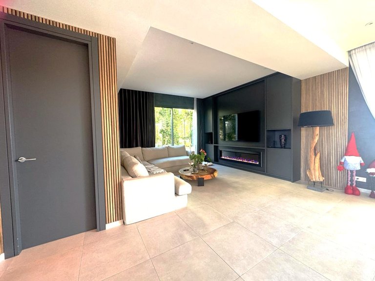 Villa for Sale in Mijas Costa Malaga 9