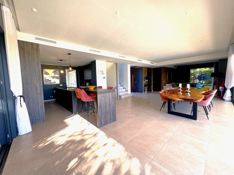 Villa for Sale in Mijas Costa Malaga 8