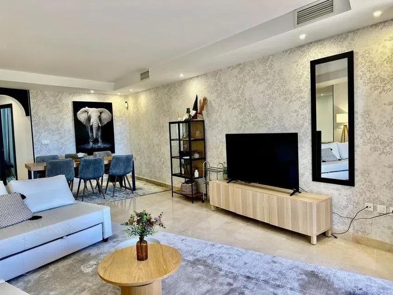 Apartment for Sale in Marbella Malaga 23