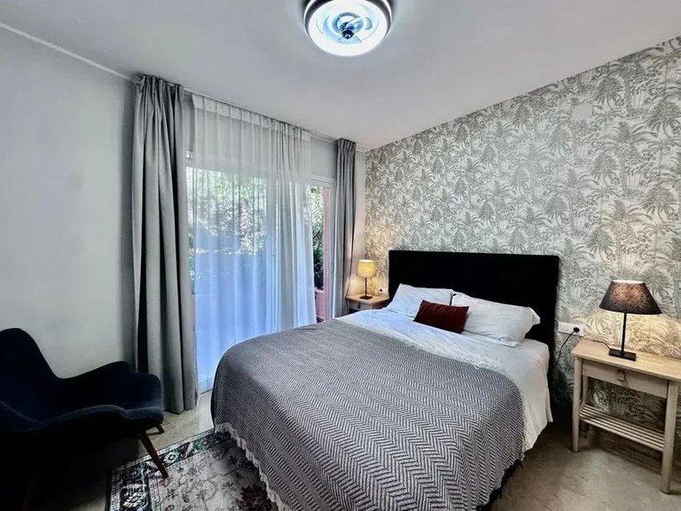Apartment for Sale in Marbella Malaga 17