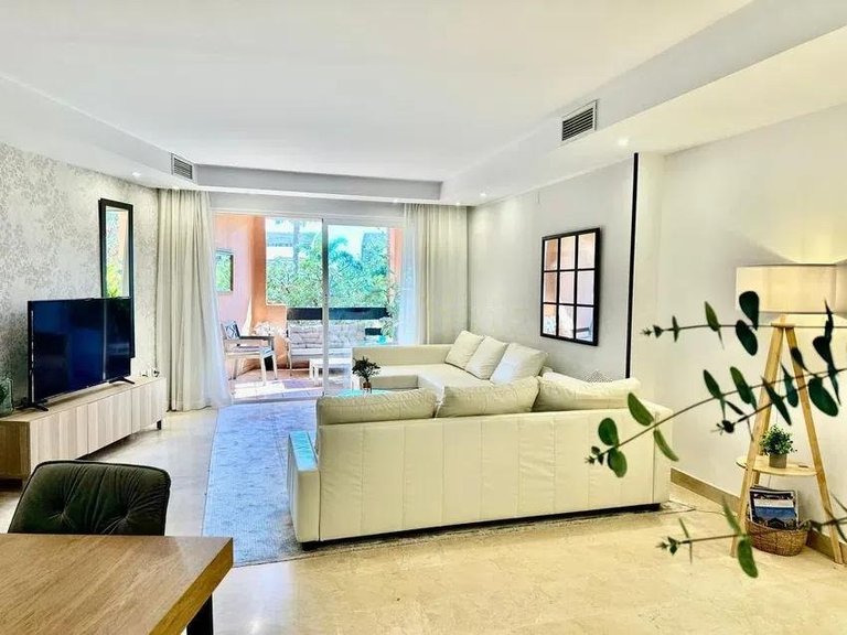 Apartment for Sale in Marbella Malaga 11